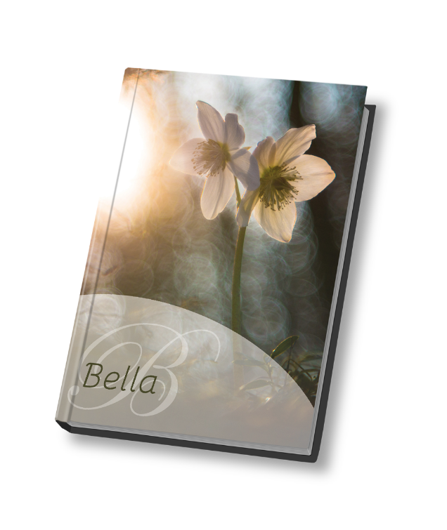 Afbeelding_Persoonlijk herinneringsalbum Persoonlijk herinneringsalbum bij Memorem